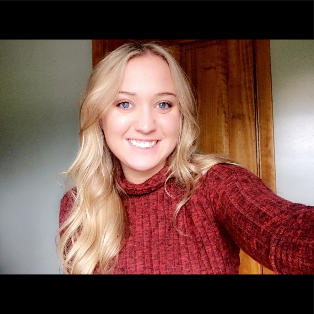Meet your Posher, Natalie